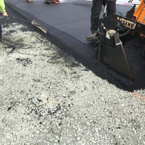 Does Your Asphalt Need Replacement Or Just Resurfacing?