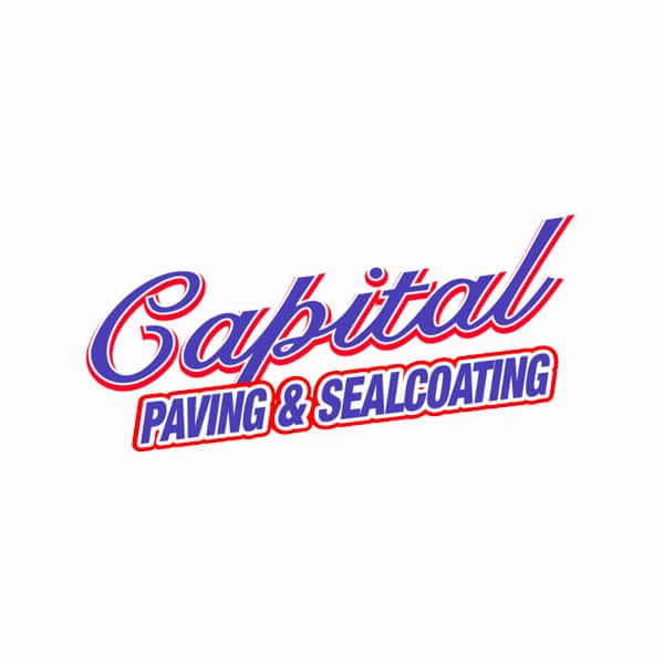 Capital Paving & Sealcoating