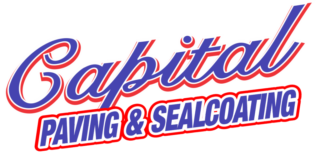 Capital Paving & Sealcoating