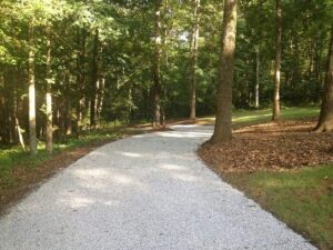 Tar & Chip Contractor